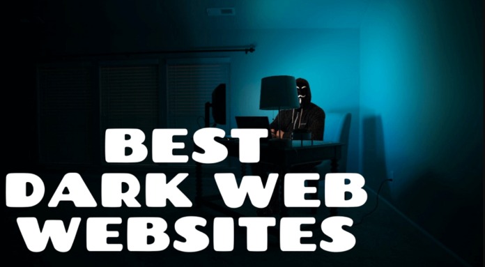 best dark web websites