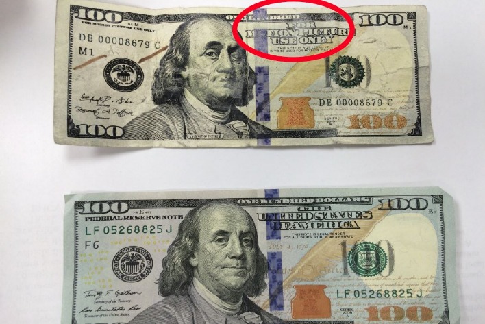 best dark web counterfeit money