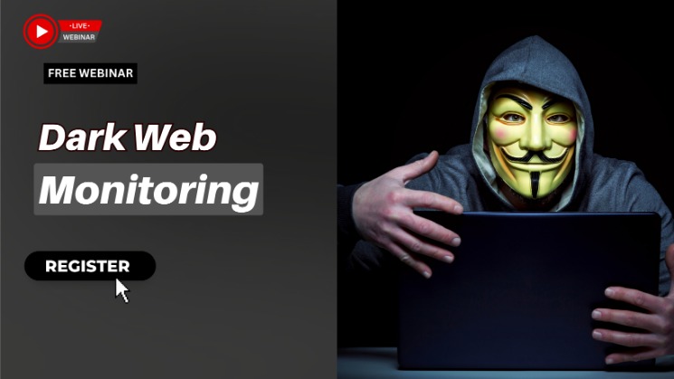 accessing dark web