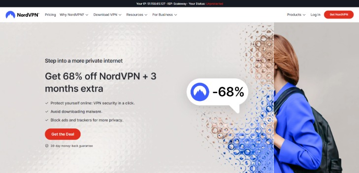 accessing the dark web
