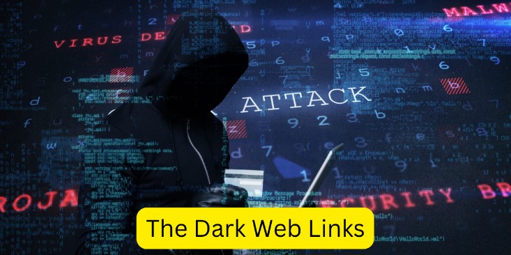 accessing the dark web