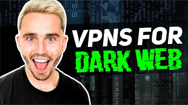 accessing the dark web