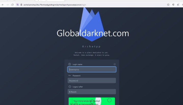 best fraud market darknet