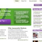 Acess Dark Web
