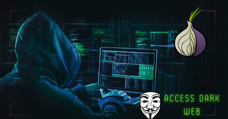 acess dark web