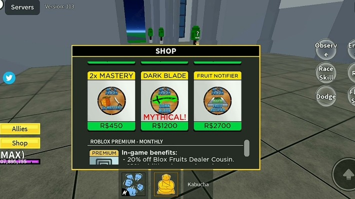 buying on dark web