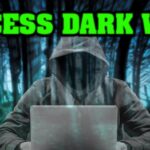 Acess The Dark Web