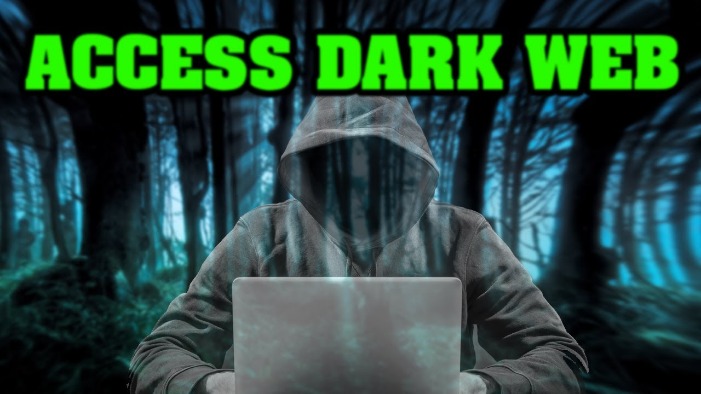 Acess The Dark Web