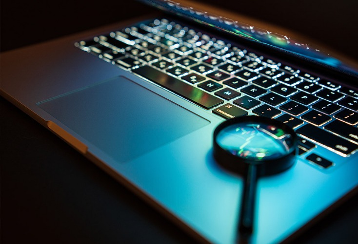 acess the dark web