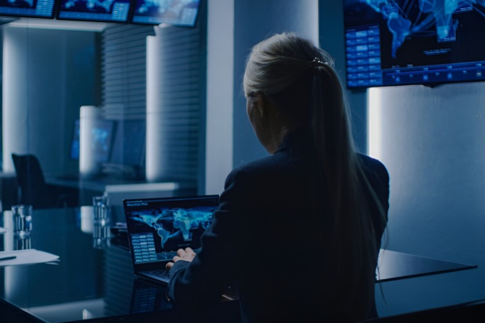 acess the dark web