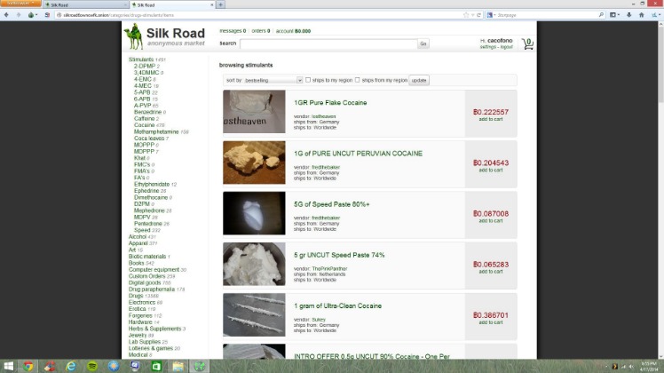 black market website names