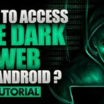 Access Darknet Android