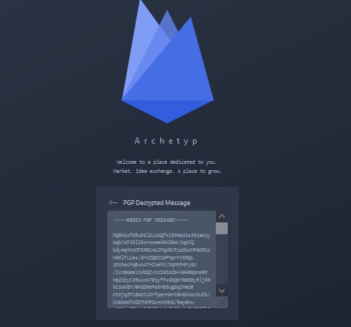 access darknet android