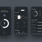 Dark Web App