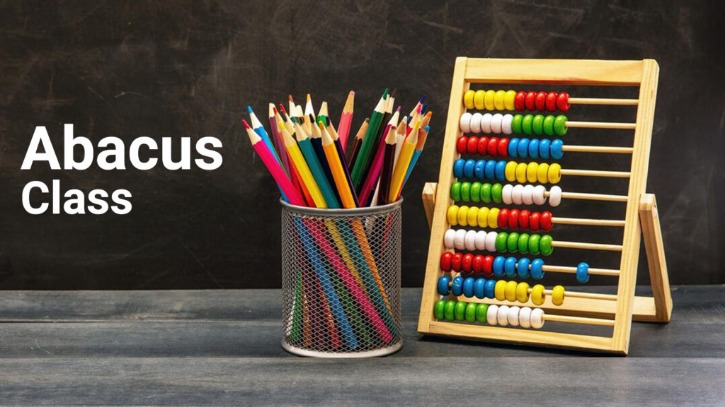 abacus shop