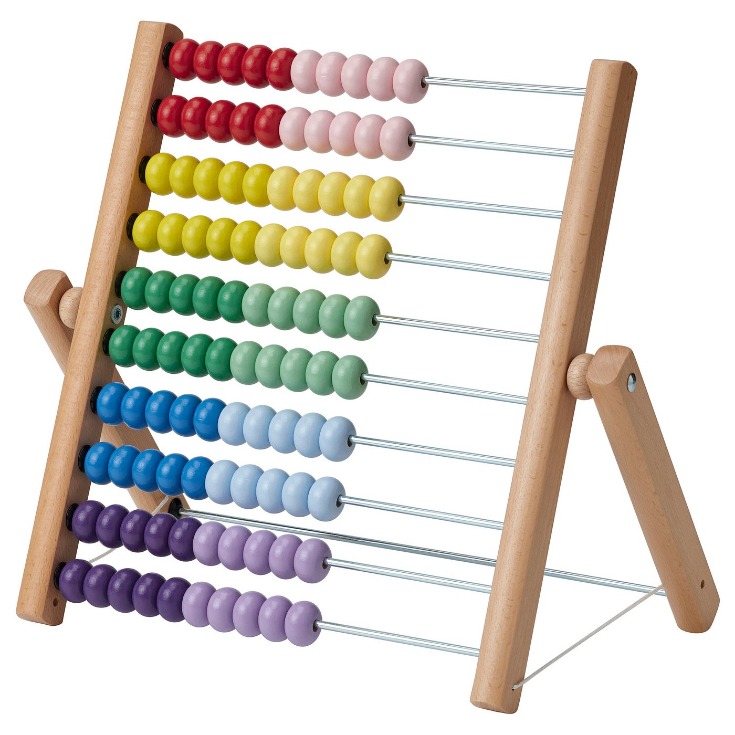 abacus shop