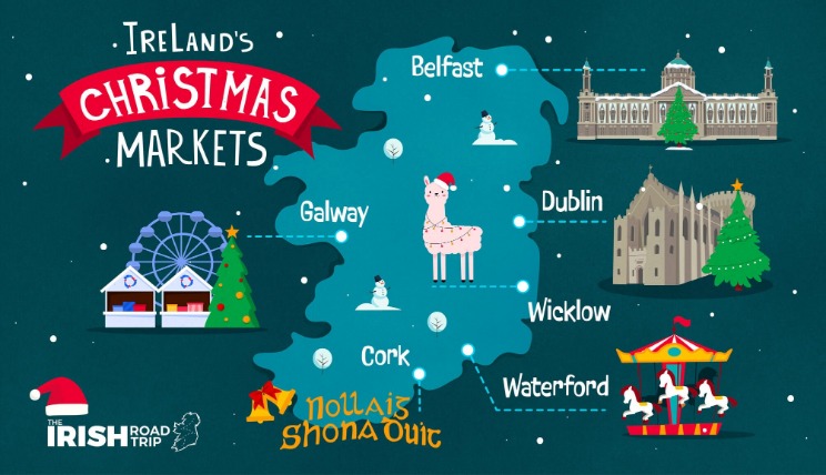 Dark Markets Ireland