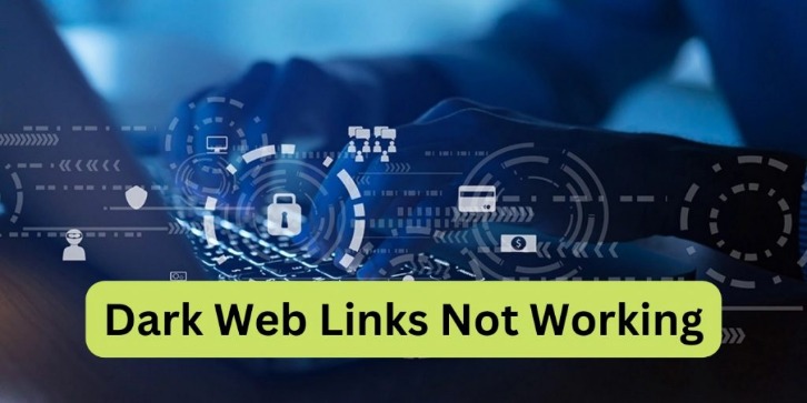 dark web search engine