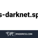 Adress Darknet