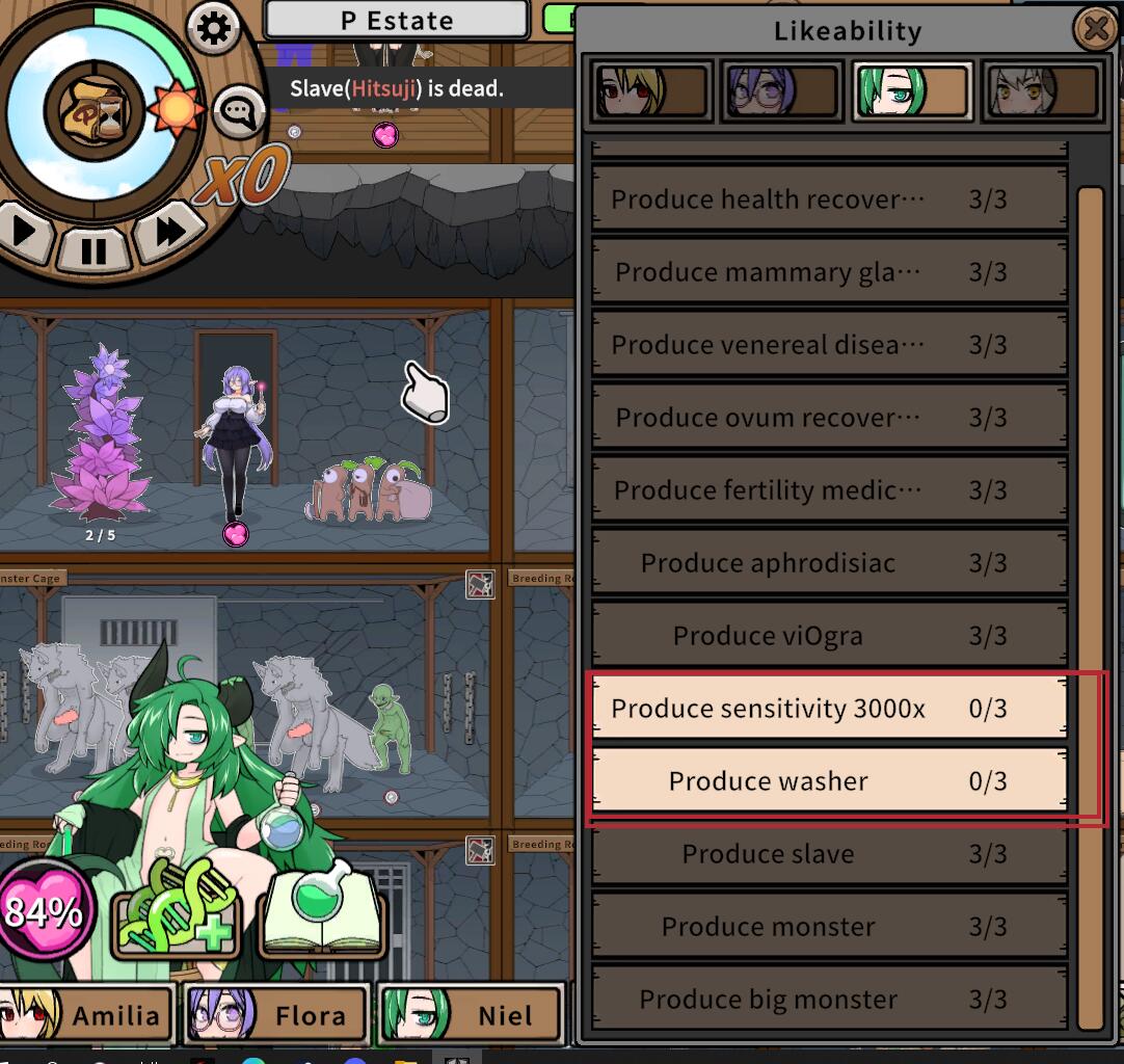 black market alternative