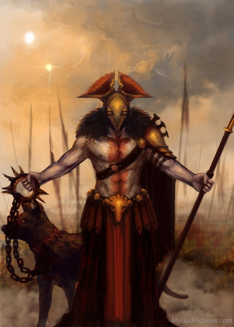 ares dark