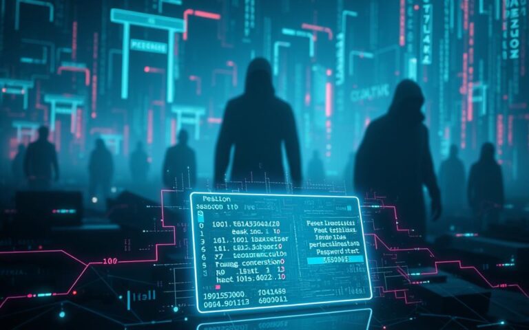 Accessing Dark Web