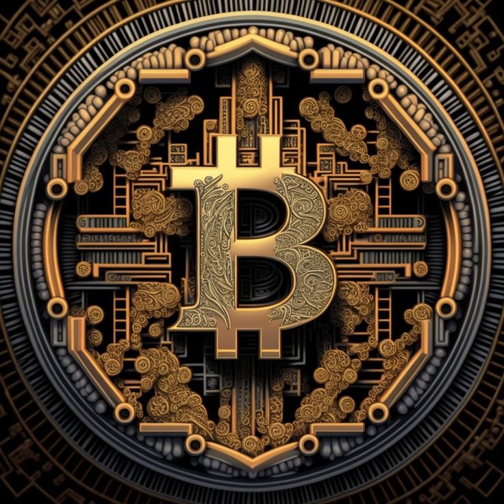 Bitcoins And Darknet Markets