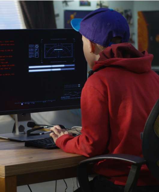 Dark Web Apps