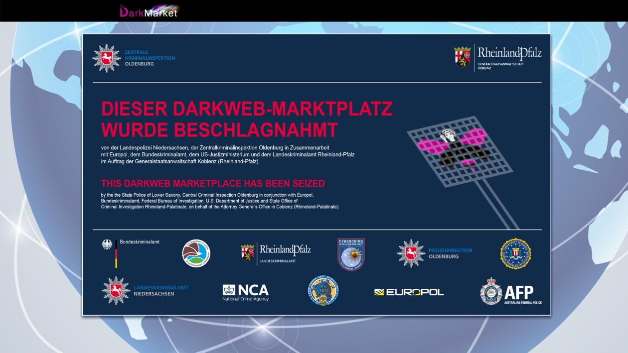 current best darknet market