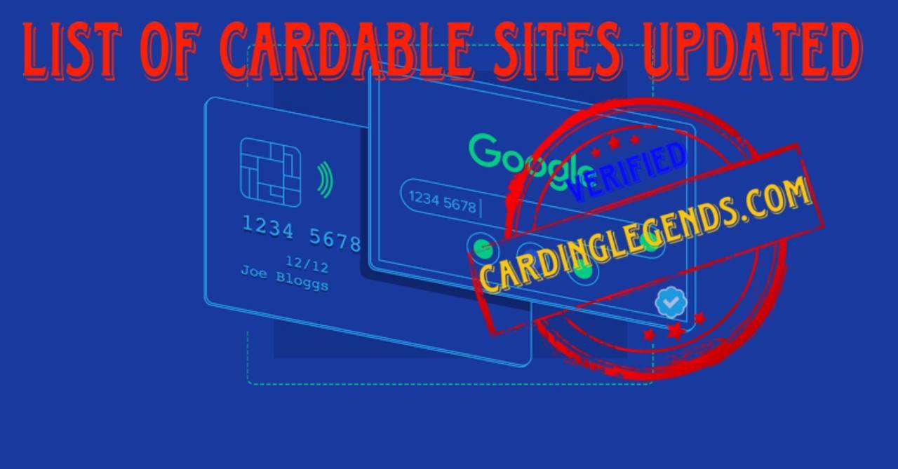 darknet carding sites
