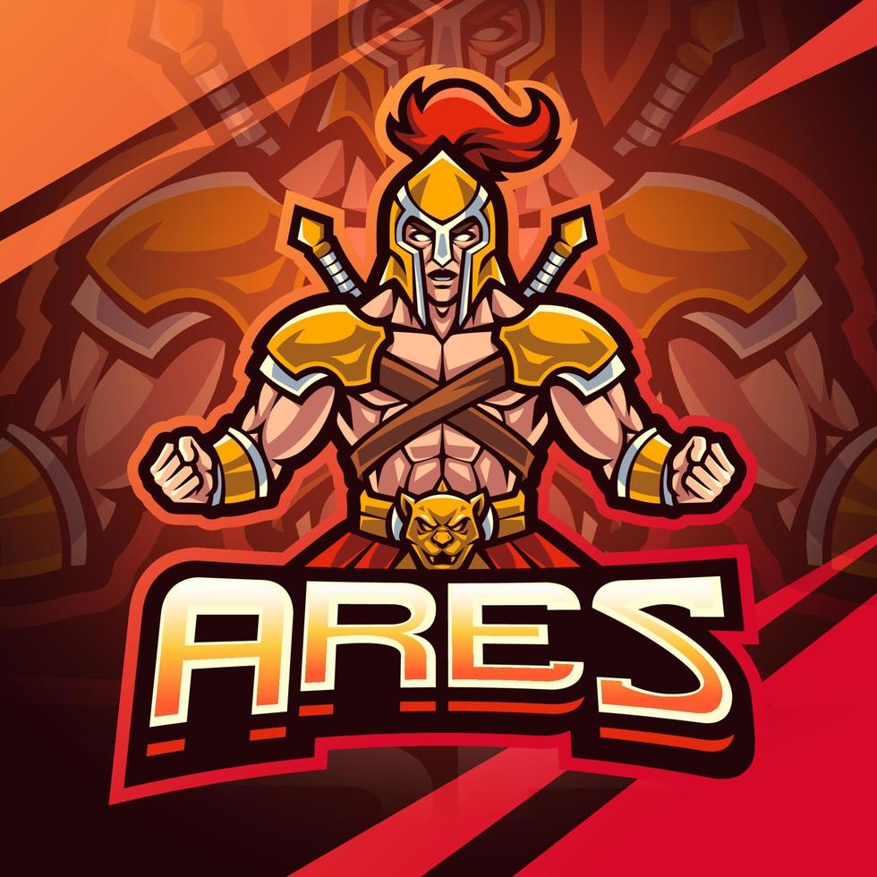 ares onion