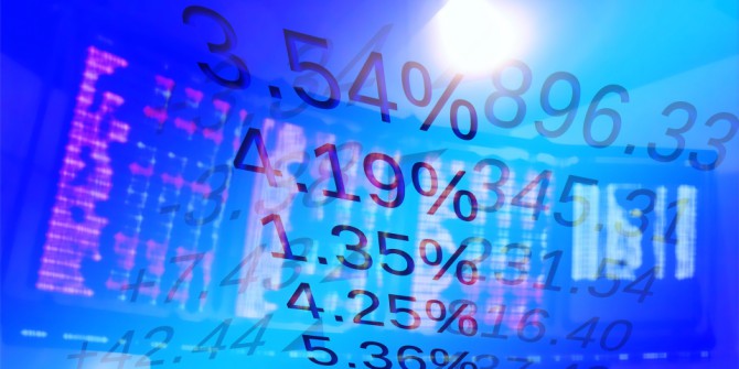 dark markets ireland