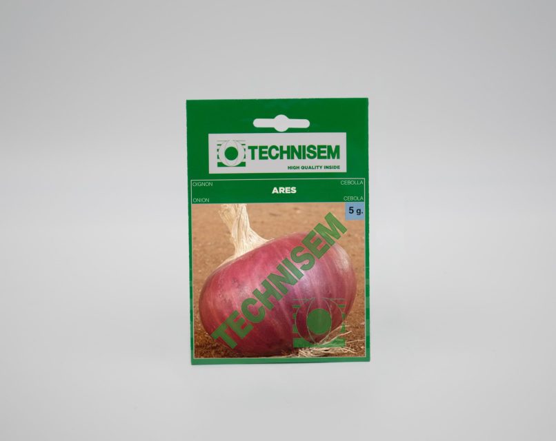 ares onion