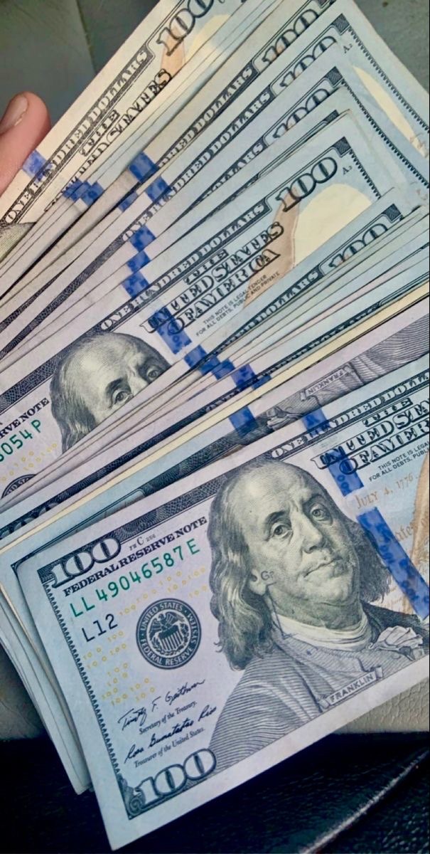 buy real money