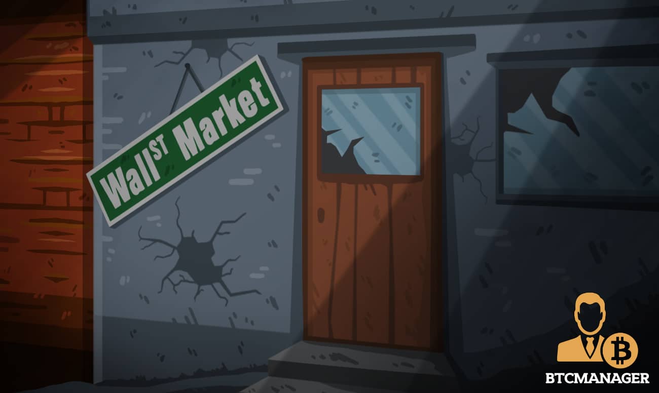 darknet dream market