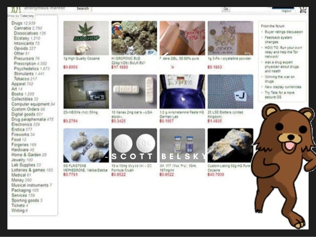 Dark Web Markets Reddit