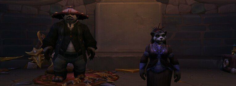 access the black market