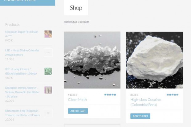 credit card dark web links