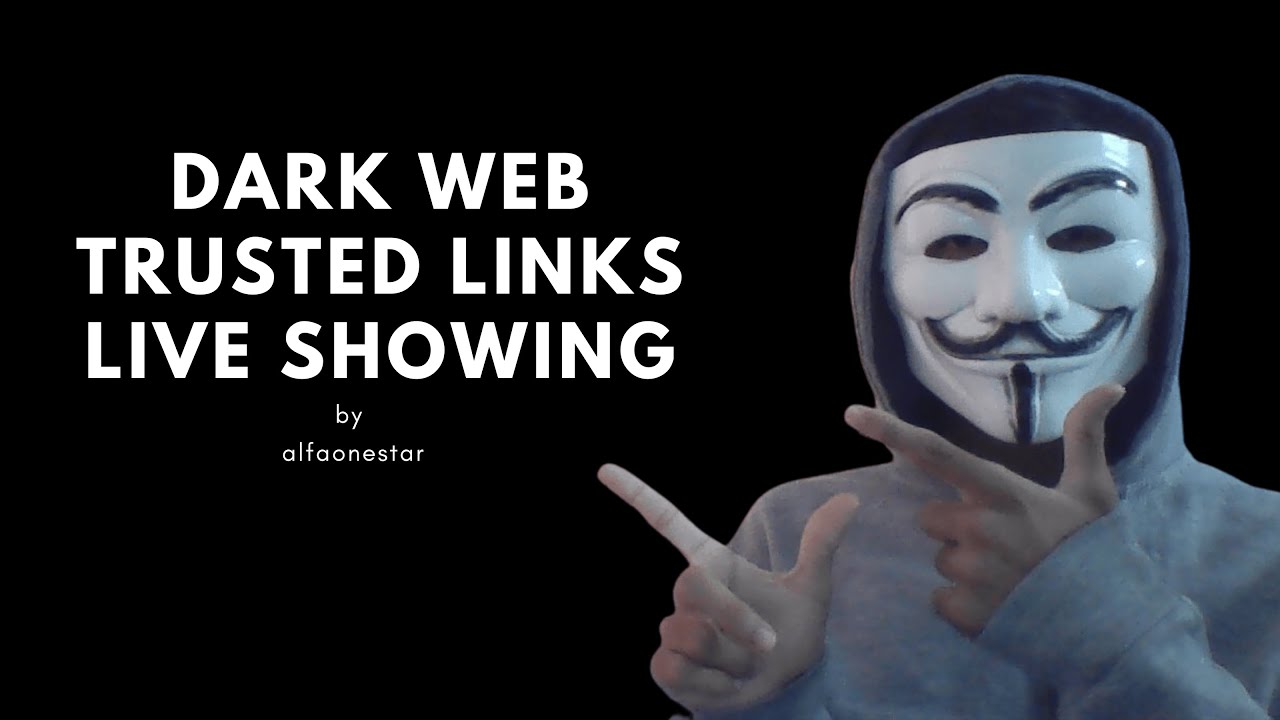 dark web vendors