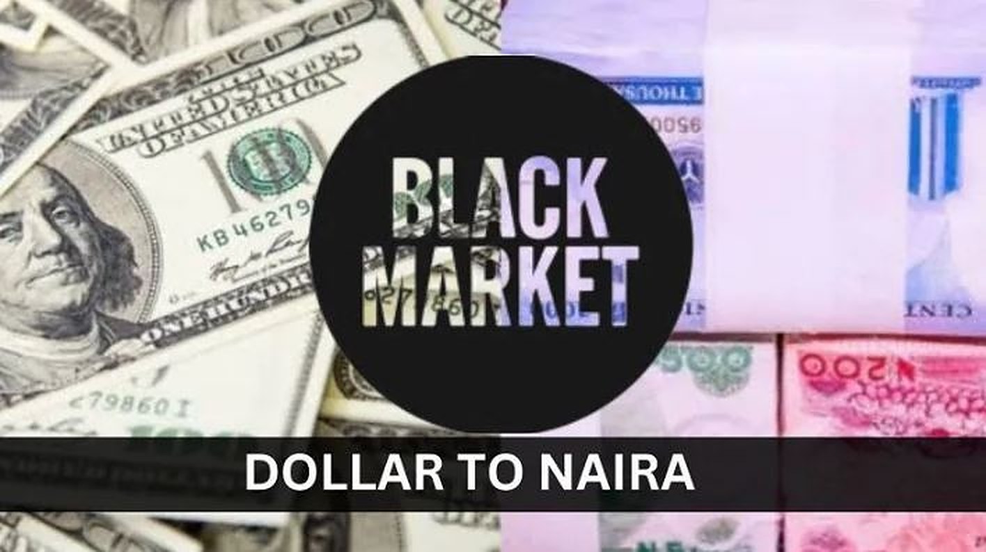black market access