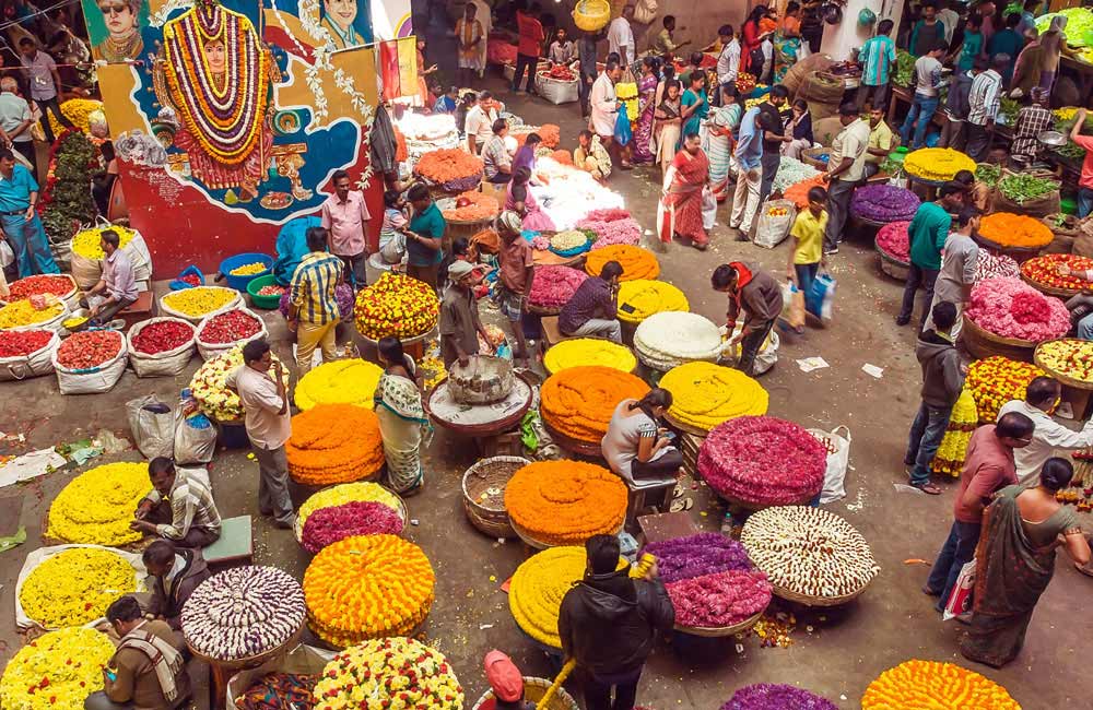 dark markets india