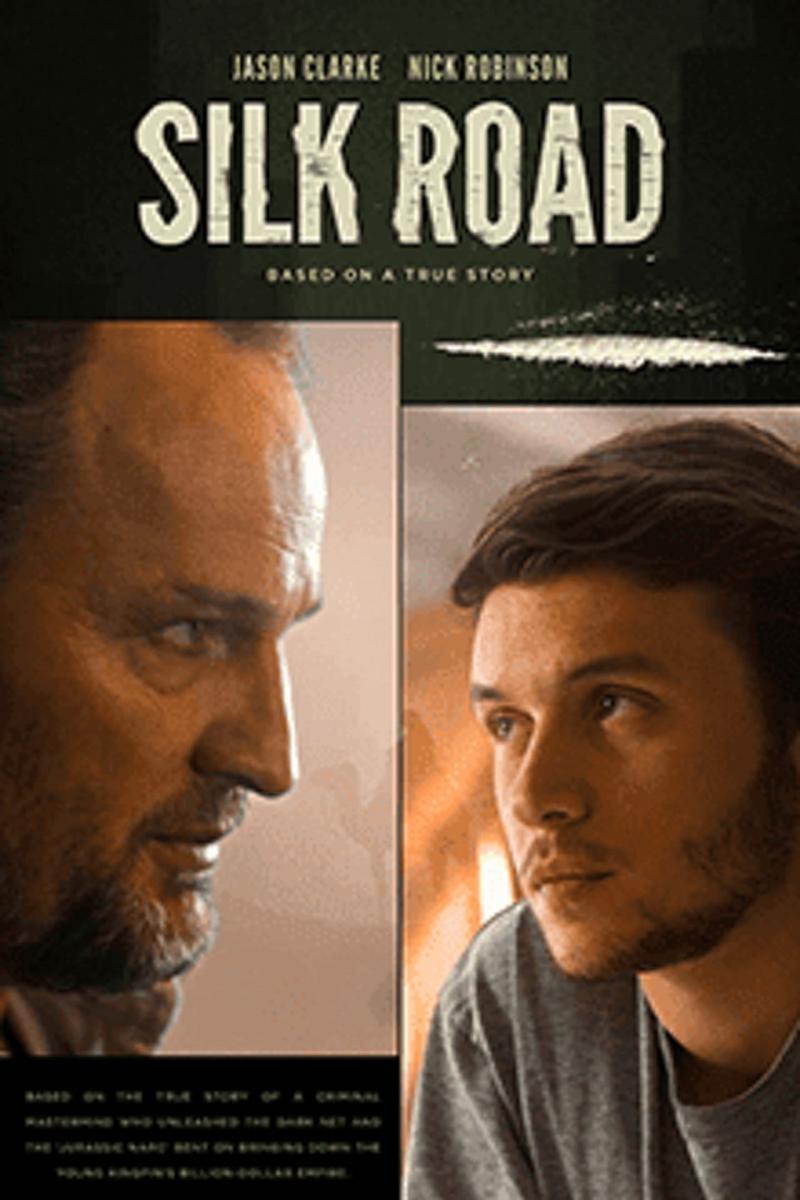 dark web silk road