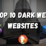 Browsing The Dark Web