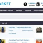 Darknet Cannabis Markets