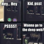Dark Web Porn Link