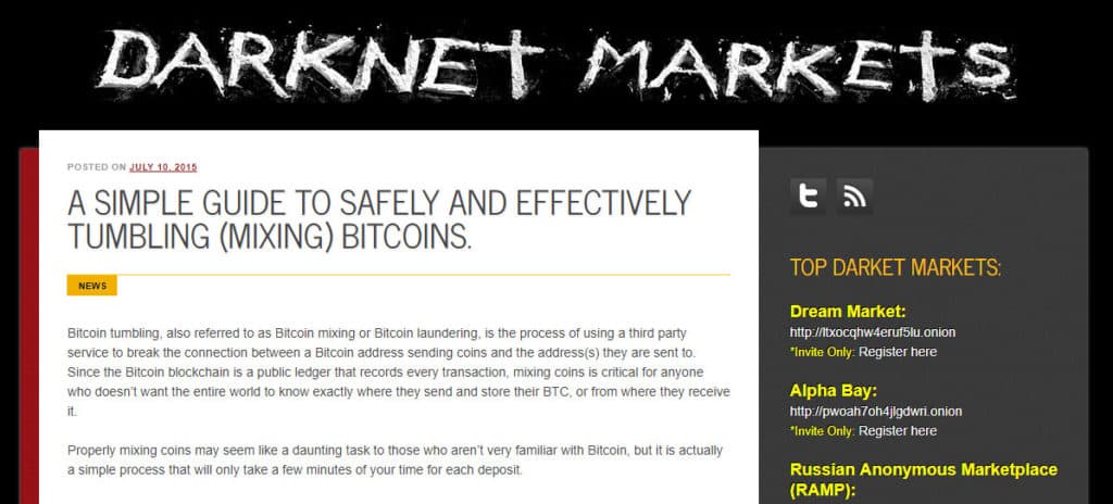 buying darknet drugs