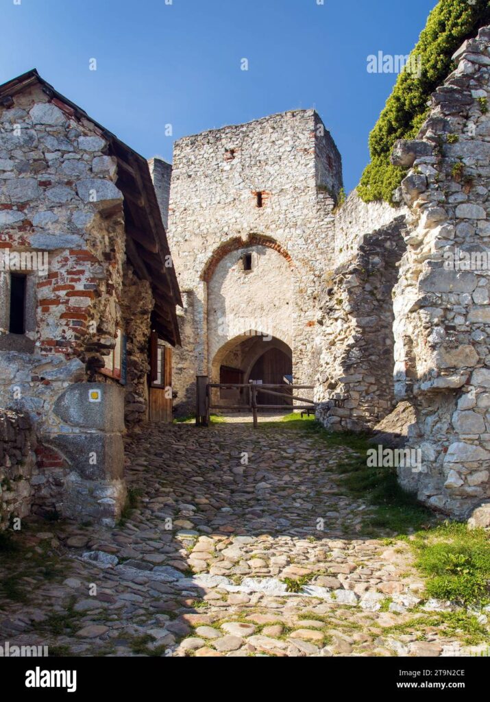 Bohemia Url
