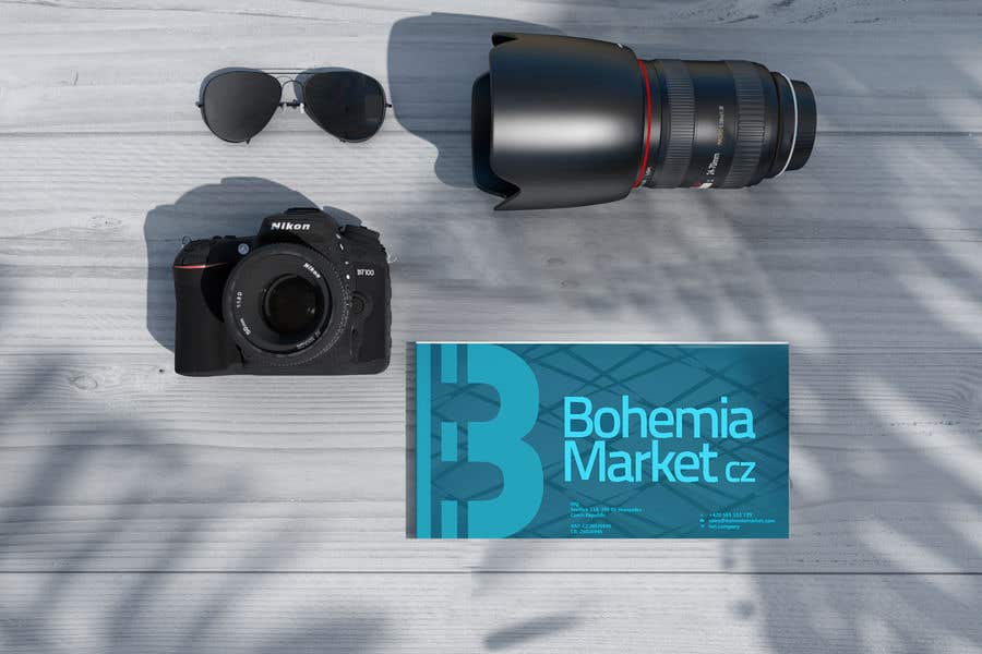 Bohemia Market Darknet