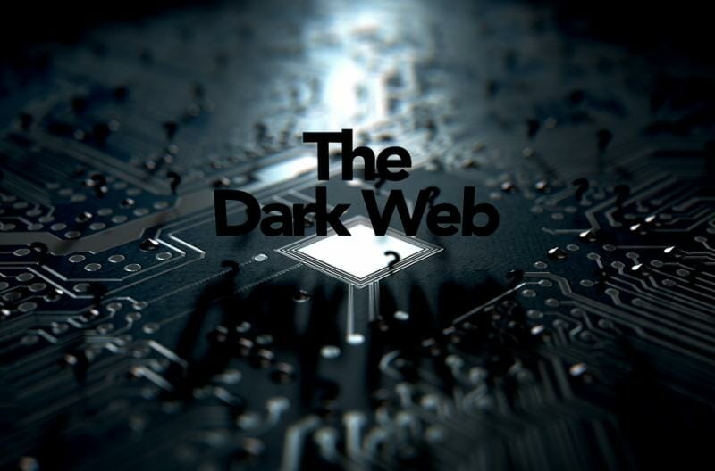dark markets uk