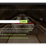Dark Web Search Engine 2025